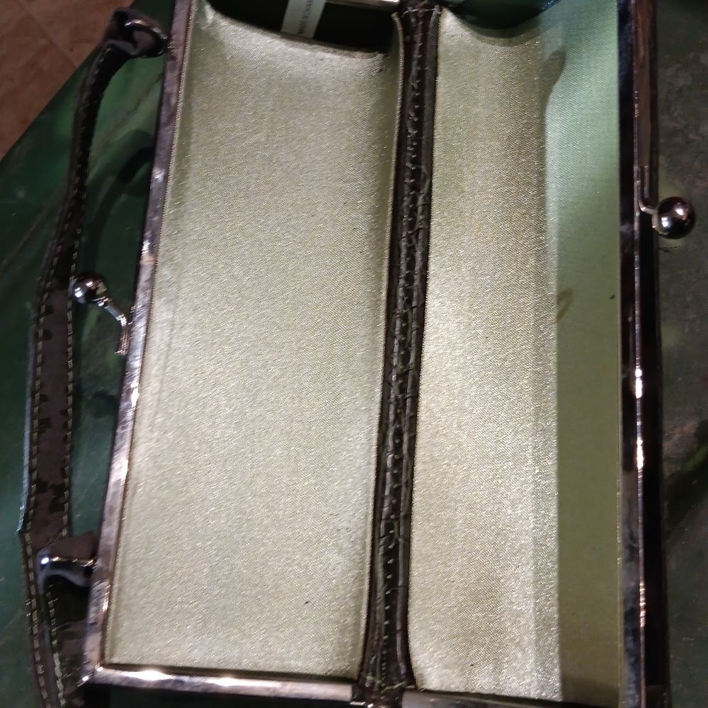 Clutch Purse - Picture 2 of 4